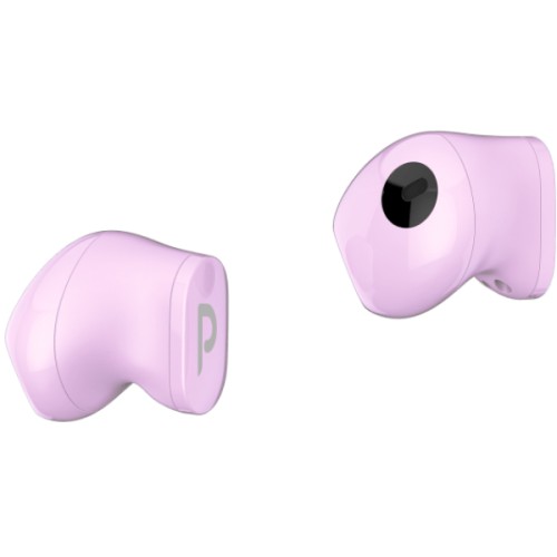 Bluetooth-гарнитура Proove Mainstream Mini TWS Purple (TWMM00010009)