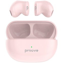 Bluetooth-гарнитура Proove Mainstream Mini TWS Peach (TWMM00010014)