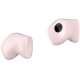 Bluetooth-гарнитура Proove Mainstream Mini TWS Peach (TWMM00010014) - Фото 2