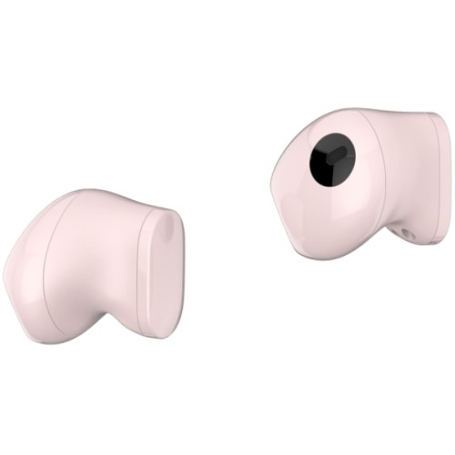 Bluetooth-гарнитура Proove Mainstream Mini TWS Peach (TWMM00010014)