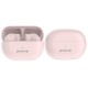 Bluetooth-гарнитура Proove Mainstream Mini TWS Peach (TWMM00010014) - Фото 3