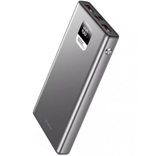 Power Bank Proove Guardian 22.5W 10000mAh Metal Gray (PBG122210004)