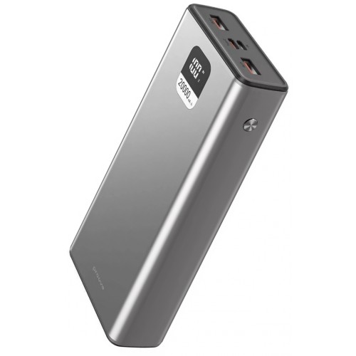 Power Bank Proove Guardian 22.5W 20000mAh Metal Gray (PBG222210004)