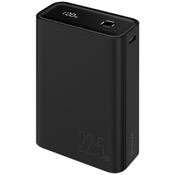 Power Bank Proove Hyper Flux 22.5W 20000mAh Black (PBH220120001)