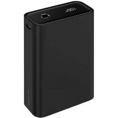 Power Bank Proove Hyper Flux 22.5W 20000mAh Black (PBH220120001)