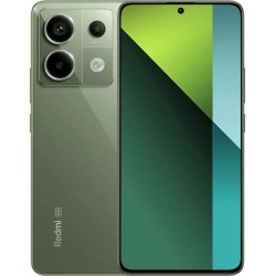 Смартфон Xiaomi Redmi Note 13 Pro 5G 8/256GB NFC Olive Green Global