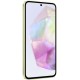 Смартфон Samsung Galaxy A35 5G A356E 6/128GB Awesome Lemon EU - Фото 4