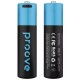 Акумулятори Proove Compact Energy AA 2 pcs Black (RBCE26010008) - Фото 1