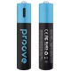 Акумулятори Proove Compact Energy AAA 2 pcs Black (RBCE74010008) - Фото 1