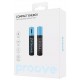 Акумулятори Proove Compact Energy AAA 2 pcs Black (RBCE74010008) - Фото 2
