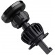 Автомобільний тримач Proove Basic Air Outlet Car Mount Black (CHBA00000001) - Фото 2