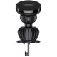 Автомобільний тримач Proove Basic Air Outlet Car Mount Black (CHBA00000001) - Фото 4