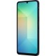 Смартфон Samsung Galaxy A06 A065F 4/64GB Black (SM-A065FZKD) EU - Фото 5