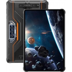 Планшет Oukitel Pad RT8 6/256GB LTE Orange Global