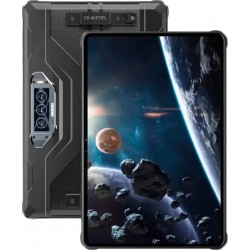Планшет Oukitel Pad RT8 6/256GB LTE Black EU