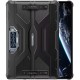 Планшет Oukitel Pad RT8 6/256GB LTE Black EU - Фото 3