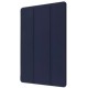 Чохол-книжка WAVE Smart Cover для Xiaomi Redmi Pad SE 8.7 Midnight Blue - Фото 1