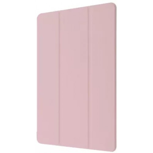 Чохол-книжка WAVE Smart Cover для Xiaomi Redmi Pad SE 4G 8.7 Pink Sand
