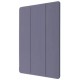 Чохол-книжка WAVE Smart Cover для Xiaomi Redmi Pad SE 8.7 Lavender Gray
