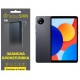 Полиуретановая пленка StatusSKIN Lite для Xiaomi Redmi Pad SE 8.7 Глянцевая - Фото 1