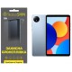 Полиуретановая пленка StatusSKIN Lite для Xiaomi Redmi Pad SE 8.7 Матовая - Фото 1