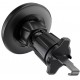 Автомобильный держатель Proove Carbon Magnetic Air Outlet Car Mount Magnetic Ring Black (CHCM00000001) - Фото 5