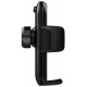 Автомобільний тримач Proove Alpha Air Outlet Car Mount Black (CHAP00000001) - Фото 3