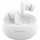 Bluetooth-гарнитура Proove MoshPit TWS White Glossy (TWMP00010002)