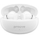 Bluetooth-гарнитура Proove MoshPit TWS White Glossy (TWMP00010002) - Фото 3