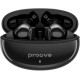 Bluetooth-гарнітура Proove MoshPit TWS Black Glossy (TWMP00010001) - Фото 1