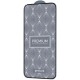 Захисне скло Proove Premium для iPhone 16 Pro Max Black - Фото 1