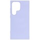 Чохол ArmorStandart Icon для Samsung S24 Ultra S928 Lavender (ARM72499) - Фото 1