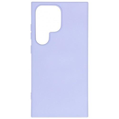 Чехол ArmorStandart Icon для Samsung S24 Ultra S928 Lavender (ARM72499)