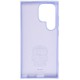 Чохол ArmorStandart Icon для Samsung S24 Ultra S928 Lavender (ARM72499) - Фото 2