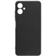 Чехол ArmorStandart Icon Camera cov для Samsung A06 A065 Black (ARM80134) - Фото 1