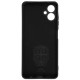 Чехол ArmorStandart Icon Camera cov для Samsung A06 A065 Black (ARM80134) - Фото 2