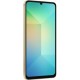 Смартфон Samsung Galaxy A06 A065F 4/64GB Gold (SM-A065FZDD) EU - Фото 4