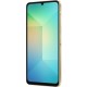 Смартфон Samsung Galaxy A06 A065F 4/64GB Gold (SM-A065FZDD) EU - Фото 5