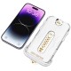 Захисне скло Dust-Free Box для iPhone 12 Pro Max - Фото 1