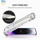 Захисне скло Dust-Free Box для iPhone 12 Pro Max - Фото 3