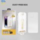 Захисне скло Dust-Free Box для iPhone 12 Pro Max - Фото 4