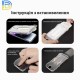 Защитное стекло Dust-Free Box для iPhone 12 Pro Max - Фото 5