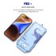 Защитное стекло Dust-Free Box для iPhone 15 Black - Фото 2