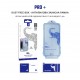 Защитное стекло Dust-Free Box для iPhone 15 Black - Фото 3