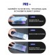 Захисне скло Dust-Free Box для iPhone 15 Pro Max Black - Фото 4
