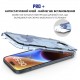 Защитное стекло Dust-Free Box для iPhone 15 Pro Max Black - Фото 6