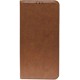 Чехол-книжка DM Book Сase Leather для Samsung A15 A155/A15 5G A156 Dark Brown - Фото 1