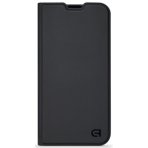 Чехол-книжка ArmorStandart OneFold для Motorola Edge 50 Ultra Black (ARM77281)