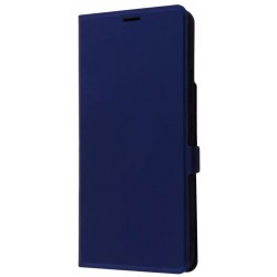 Чохол-книжка WAVE Flap для Xiaomi Redmi Note 13 4G Midnight Blue
