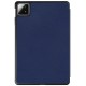 Чехол-книжка ArmorStandart Smart для Xiaomi Pad 6S Pro 12.4 Blue (ARM75101) - Фото 2